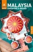 Rough Guides,  Rough Guides - Rough Guides Malaysia, Singapore and Brunei: Travel Guide With Ebook