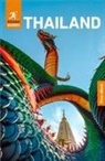 Rough Guides, Rough Guides - Rough Guides Thailand: Travel Guide With Ebook