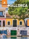 Rough Guides, Rough Guides - Rough Guides Mini Mallorca: Travel Guide With Ebook