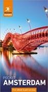 Rough Guides,  Rough Guides - Rough Guides Pocket Amsterdam: Travel Guide With Ebook