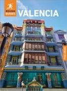 Rough Guides,  Rough Guides - Rough Guides Mini Valencia: Travel Guide With Ebook