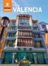 Rough Guides, Rough Guides - Rough Guides Mini Valencia: Travel Guide With Ebook