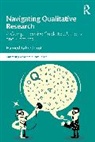 Hamed Taherdoost, Hamed (University Canada West Taherdoost - Navigating Qualitative Research