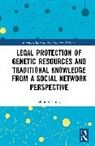 Elnur Karimov - Legal Protection of Genetic Resources and Traditional Knowledge From