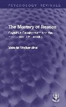 Valerie Walkerdine, Walkerdine Valerie - Mastery of Reason