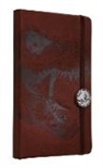 Insight Editions - Jurassic World Journal with Charm