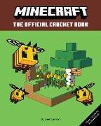 Insight Editions, Lee Sartori - Minecraft: The Official Crochet Book