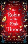 K A Linde, Linde K. A. - The Robin on the Oak Throne