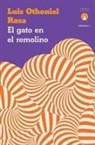 Luis Othoniel Rosa - El gato en el remolino