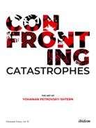 Anastasia Simferovska, Umland, Andreas Umland - Confronting Catastrophes
