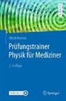 Ulrich Harten - Prüfungstrainer Physik für Mediziner