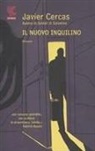 Javier Cercas - Il nuovo inquilino