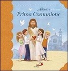 M. Gonano - Album della mia prima comunione