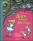 Robert Sabuda - Alice nel paese delle meraviglie. Libro pop-up