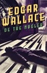Edgar Wallace - De tre nøgler