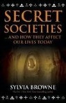 Sylvia Browne - Secret Societies