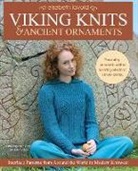 Elsebeth Lavold, Anders Rydell - Viking Knits and Ancient Ornaments