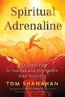 Tom Shanahan - Spiritual Adrenaline