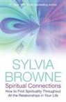 Sylvia Browne - Spiritual Connections