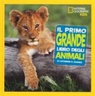 Catherine D. Hughes - Il primo grande libro degli animali