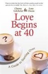 Cherry Gilchrist, Cherry Owen Gilchrist - Love Begins At 40