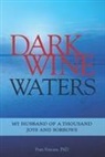 Frances Simone - Dark Wine Waters