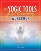 Kyczy Hawk - The Yogic Tools Workbook