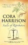 Cora Harrison - Scale of Retribution