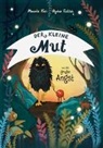Manuela Kuss, Manuela Kuss - Der kleine Mut und die große Angst