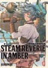 Kuroimori - Steam reverie in amber