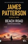 Peter de Jonge, James Patterson - Beach road