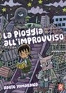 Naoto Yamakawa - La pioggia all'improvviso