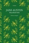 Jane Austen - Mansfield Park