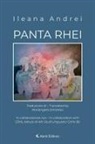 Ileana Andrei - Panta Rhei. Ediz. italiana e inglese