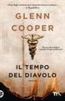 Glenn Cooper - Il tempo del diavolo
