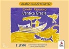 Chiara Rendano - L' antica Grecia