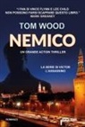 Tom Wood - Nemico