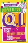 Thierry M. Carabin - Scopri il tuo Q.I. Test d'intelligenza con 200 domande