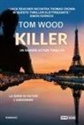 Tom Wood - Killer