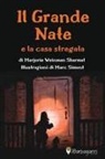 Marjorie Weinman Sharmat, Marc Simont - Il grande Nate e la casa stregata