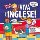 Gabriella Ballarin, Silvia Raga - Viva l'inglese!