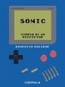 Domenico Ascione - Sonic. Storia di un riccio pop