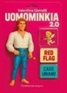 Valentina Gemelli - Uomominkia 2.0