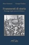 Marco Giammona, Giuseppe Giordano - Frammenti di storia. Personaggi, luoghi, memorie di Misilmeri