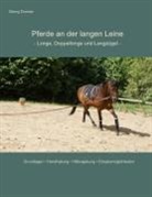 Georg Domian - Pferde an der langen Leine