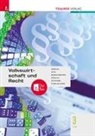 Reinhard Birkenmeyer, Michael Furtlehner, Katharina Kiss, Karl Krückl, Thomas Pöschl, Sonja Schnabl - Volkswirtschaft und Recht 3 HAS
