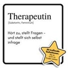 Felix Becker - Therapeutin