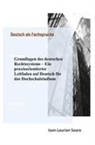 Ioan Laurian Soare - Deutsch als Fachsprache