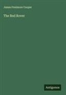James Fenimore Cooper - The Red Rover