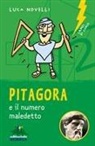 Luca Novelli - Pitagora e il numero maledetto